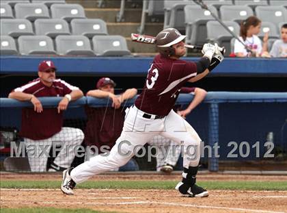 Thumbnail 3 in Montville vs. East Lyme (ECC Semifinal) photogallery.