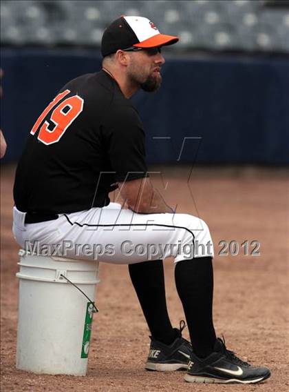 Thumbnail 2 in Montville vs. East Lyme (ECC Semifinal) photogallery.