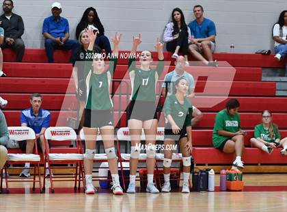 Thumbnail 1 in FR: Stratford @ Cypress Woods (A Teams) photogallery.
