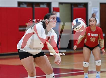 Thumbnail 3 in FR: Stratford @ Cypress Woods (A Teams) photogallery.