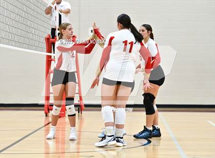 Thumbnail 3 in FR: Stratford @ Cypress Woods (A Teams) photogallery.