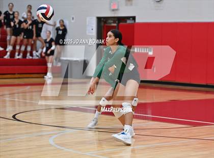 Thumbnail 3 in FR: Stratford @ Cypress Woods (A Teams) photogallery.