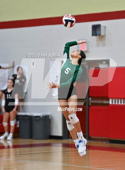 Thumbnail 3 in FR: Stratford @ Cypress Woods (A Teams) photogallery.