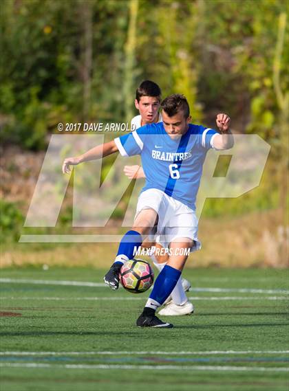 Thumbnail 3 in Braintree @ Needham photogallery.