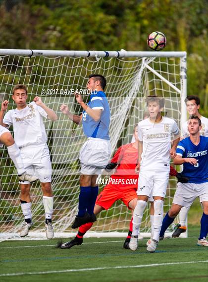 Thumbnail 3 in Braintree @ Needham photogallery.