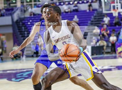 Thumbnail 1 in Montverde Academy vs Orlando Christian Prep (City of Palms Classic) photogallery.
