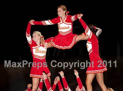 Thumbnail 3 in Centennial @ Mission Viejo (Mission Viejo Football Classic) photogallery.