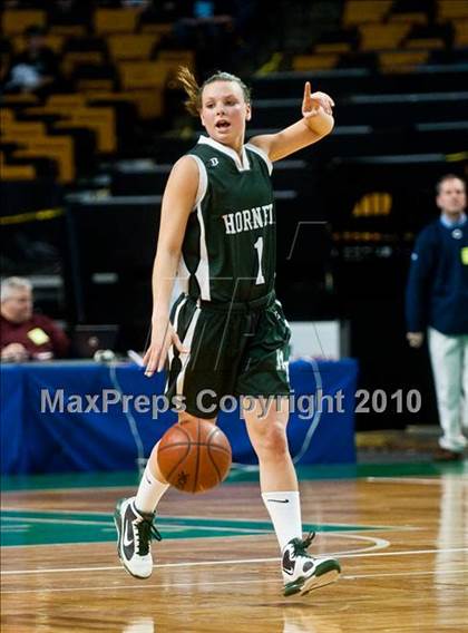 Thumbnail 3 in Cohasset vs Manchester Essex (MIAA D4 Final) photogallery.