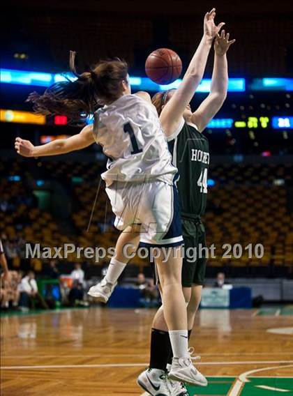 Thumbnail 3 in Cohasset vs Manchester Essex (MIAA D4 Final) photogallery.