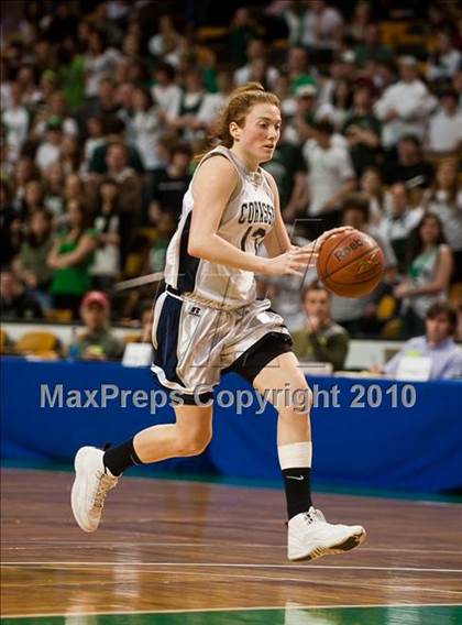Thumbnail 3 in Cohasset vs Manchester Essex (MIAA D4 Final) photogallery.
