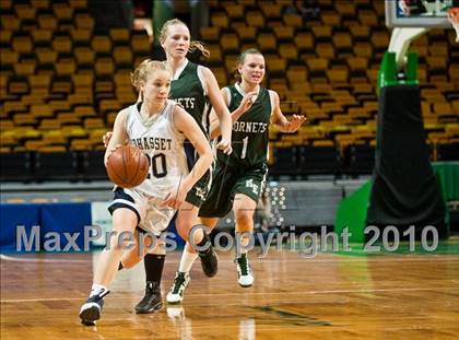 Thumbnail 1 in Cohasset vs Manchester Essex (MIAA D4 Final) photogallery.
