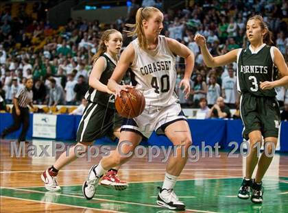 Thumbnail 2 in Cohasset vs Manchester Essex (MIAA D4 Final) photogallery.