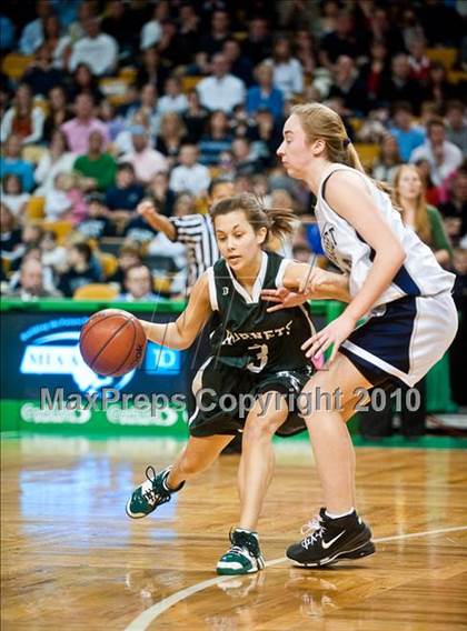 Thumbnail 2 in Cohasset vs Manchester Essex (MIAA D4 Final) photogallery.