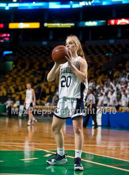 Thumbnail 2 in Cohasset vs Manchester Essex (MIAA D4 Final) photogallery.