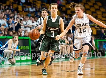 Thumbnail 1 in Cohasset vs Manchester Essex (MIAA D4 Final) photogallery.