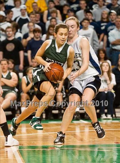 Thumbnail 3 in Cohasset vs Manchester Essex (MIAA D4 Final) photogallery.