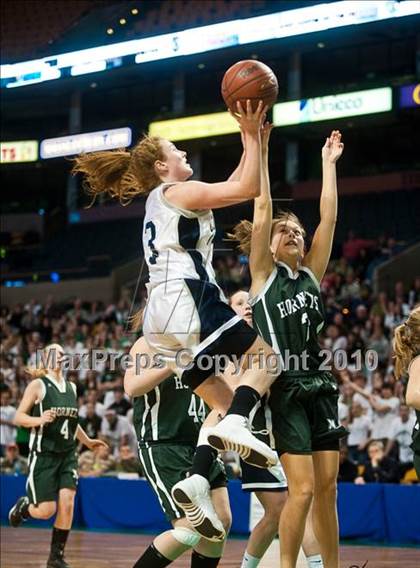 Thumbnail 2 in Cohasset vs Manchester Essex (MIAA D4 Final) photogallery.