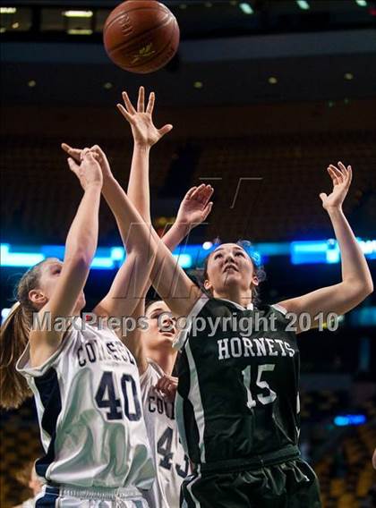 Thumbnail 1 in Cohasset vs Manchester Essex (MIAA D4 Final) photogallery.