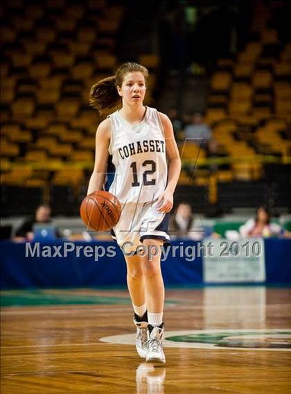 Thumbnail 3 in Cohasset vs Manchester Essex (MIAA D4 Final) photogallery.