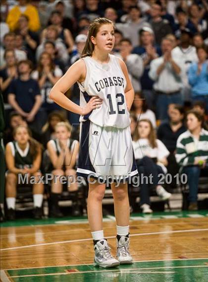Thumbnail 1 in Cohasset vs Manchester Essex (MIAA D4 Final) photogallery.
