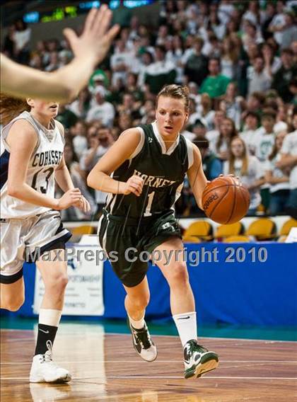 Thumbnail 3 in Cohasset vs Manchester Essex (MIAA D4 Final) photogallery.