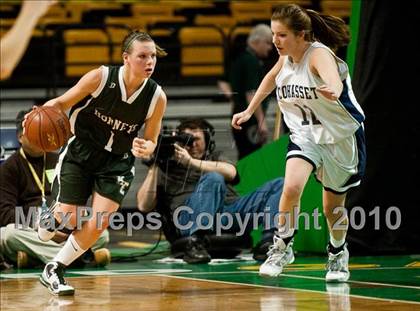 Thumbnail 2 in Cohasset vs Manchester Essex (MIAA D4 Final) photogallery.
