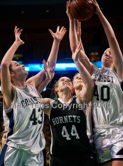 Thumbnail 1 in Cohasset vs Manchester Essex (MIAA D4 Final) photogallery.