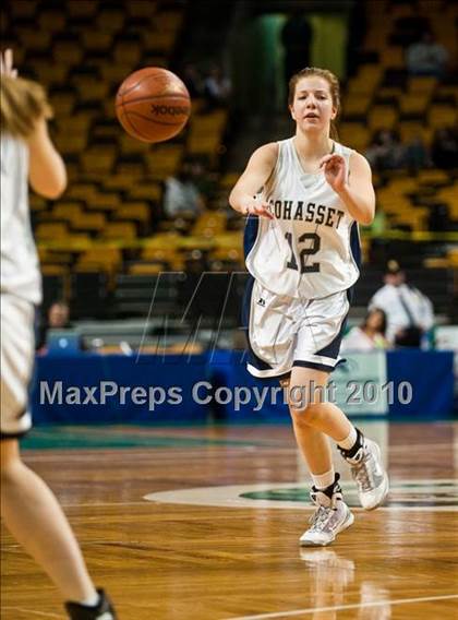 Thumbnail 1 in Cohasset vs Manchester Essex (MIAA D4 Final) photogallery.