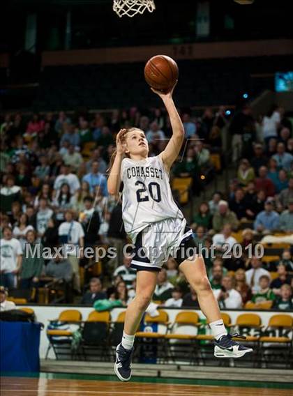 Thumbnail 1 in Cohasset vs Manchester Essex (MIAA D4 Final) photogallery.