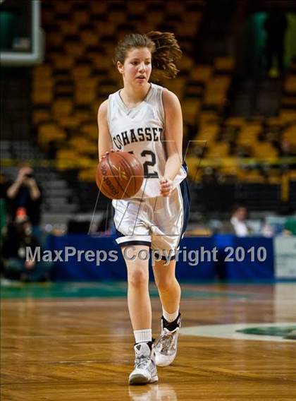 Thumbnail 1 in Cohasset vs Manchester Essex (MIAA D4 Final) photogallery.