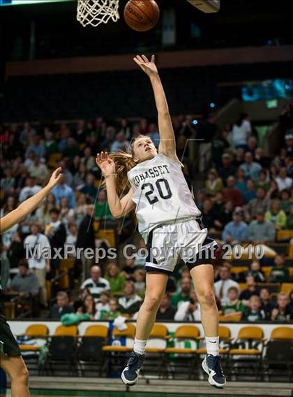 Thumbnail 2 in Cohasset vs Manchester Essex (MIAA D4 Final) photogallery.