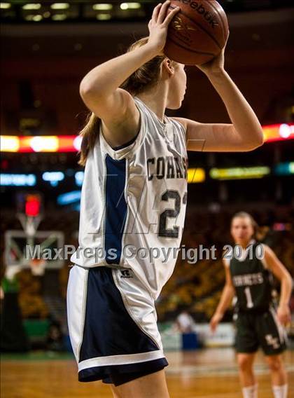 Thumbnail 2 in Cohasset vs Manchester Essex (MIAA D4 Final) photogallery.