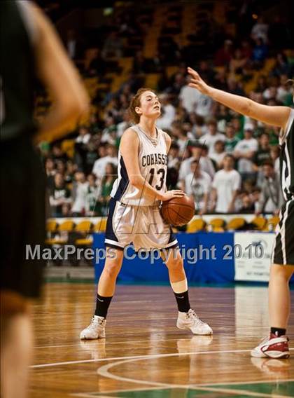 Thumbnail 3 in Cohasset vs Manchester Essex (MIAA D4 Final) photogallery.