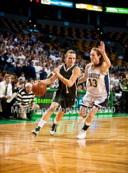 Thumbnail 2 in Cohasset vs Manchester Essex (MIAA D4 Final) photogallery.