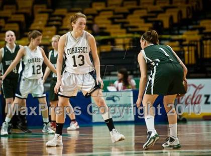 Thumbnail 2 in Cohasset vs Manchester Essex (MIAA D4 Final) photogallery.
