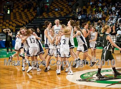Thumbnail 3 in Cohasset vs Manchester Essex (MIAA D4 Final) photogallery.
