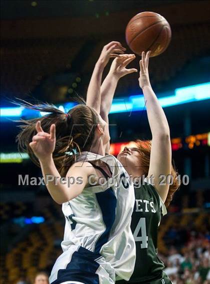 Thumbnail 1 in Cohasset vs Manchester Essex (MIAA D4 Final) photogallery.