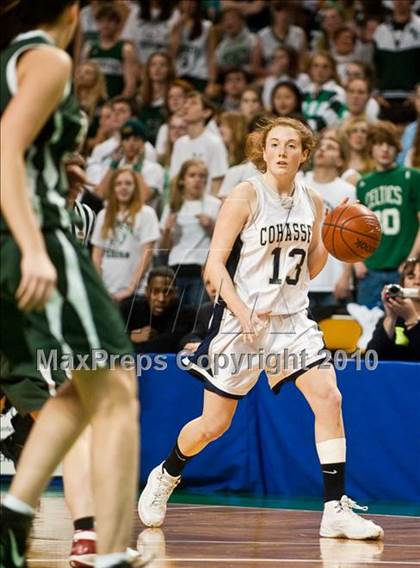 Thumbnail 2 in Cohasset vs Manchester Essex (MIAA D4 Final) photogallery.