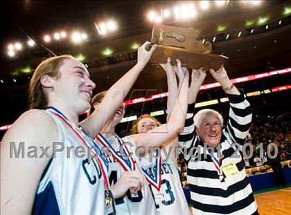 Thumbnail 1 in Cohasset vs Manchester Essex (MIAA D4 Final) photogallery.