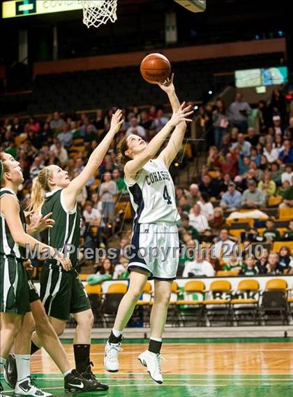 Thumbnail 2 in Cohasset vs Manchester Essex (MIAA D4 Final) photogallery.
