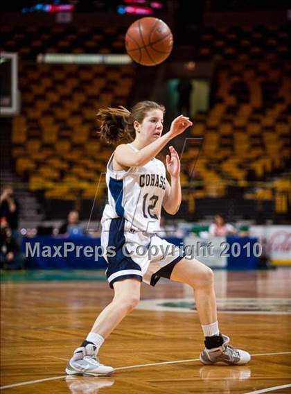 Thumbnail 2 in Cohasset vs Manchester Essex (MIAA D4 Final) photogallery.