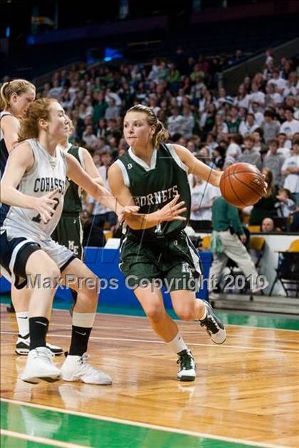 Thumbnail 2 in Cohasset vs Manchester Essex (MIAA D4 Final) photogallery.