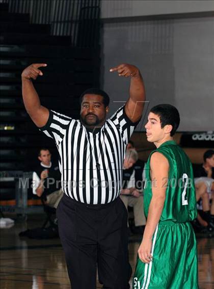 Thumbnail 3 in Westview vs. St. Joseph (Max Preps Holiday Classic) photogallery.