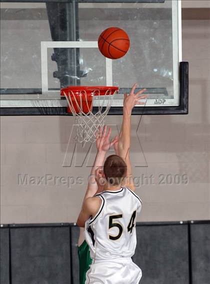 Thumbnail 3 in Westview vs. St. Joseph (Max Preps Holiday Classic) photogallery.