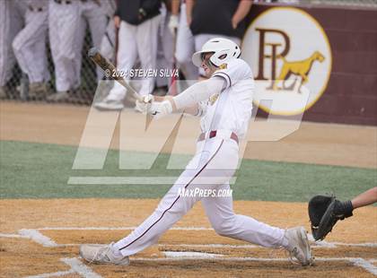 Thumbnail 2 in Point Loma vs. St. Francis (CIF SoCal Regional Division 3 First Round) photogallery.