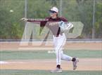 Photo from the gallery "Point Loma vs. St. Francis (CIF SoCal Regional Division 3 First Round)"