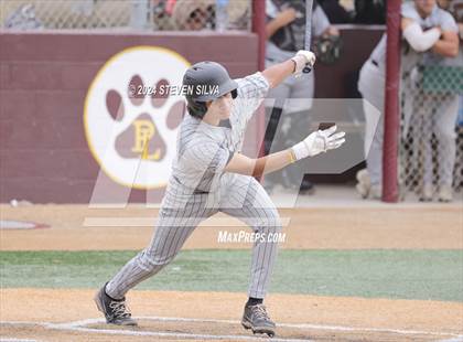 Thumbnail 1 in Point Loma vs. St. Francis (CIF SoCal Regional Division 3 First Round) photogallery.