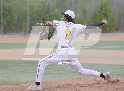 Thumbnail 1 in Point Loma vs. St. Francis (CIF SoCal Regional Division 3 First Round) photogallery.