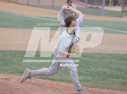 Thumbnail 1 in Point Loma vs. St. Francis (CIF SoCal Regional Division 3 First Round) photogallery.
