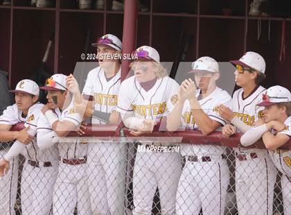 Thumbnail 2 in Point Loma vs. St. Francis (CIF SoCal Regional Division 3 First Round) photogallery.